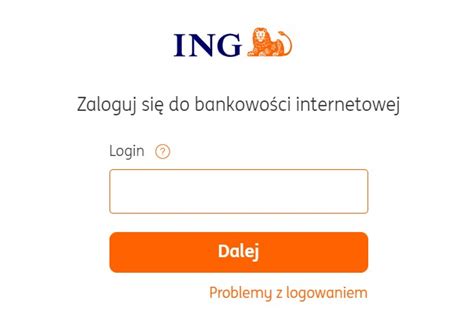 ing pl|ing bs logowanie.